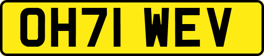 OH71WEV