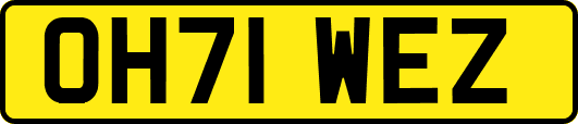 OH71WEZ