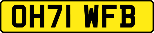 OH71WFB