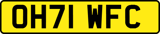 OH71WFC