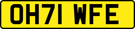 OH71WFE