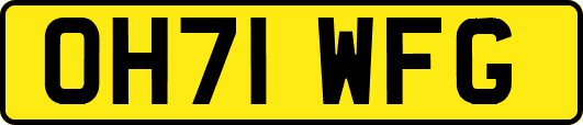 OH71WFG