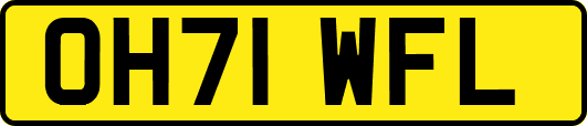 OH71WFL