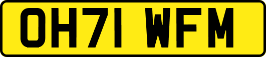 OH71WFM
