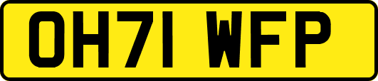OH71WFP
