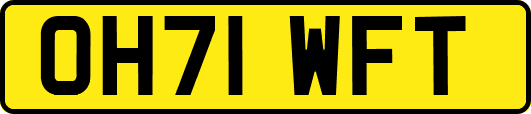 OH71WFT