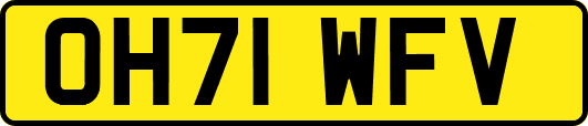 OH71WFV