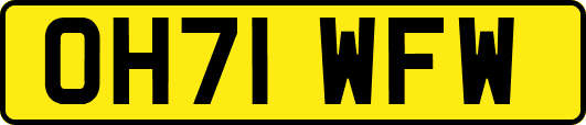OH71WFW