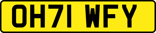 OH71WFY