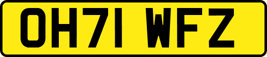 OH71WFZ