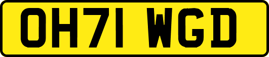 OH71WGD