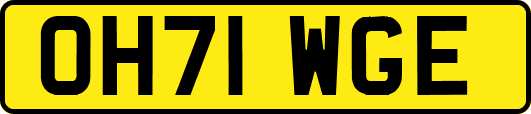 OH71WGE