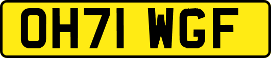 OH71WGF
