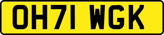 OH71WGK