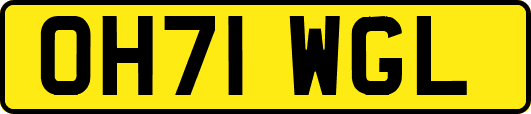 OH71WGL