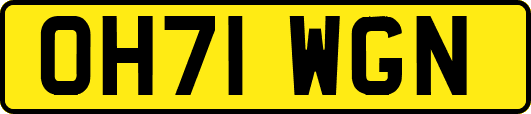 OH71WGN