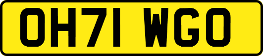OH71WGO