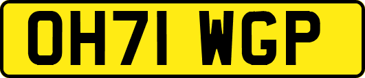 OH71WGP