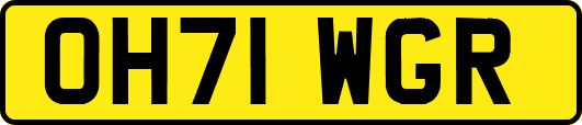OH71WGR