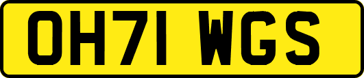 OH71WGS