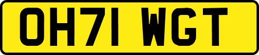 OH71WGT