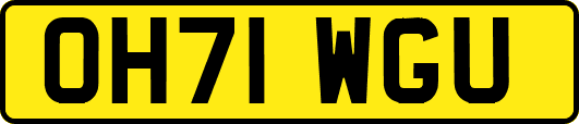 OH71WGU