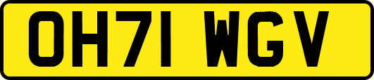 OH71WGV