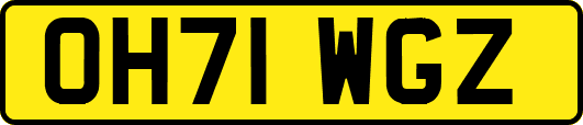 OH71WGZ