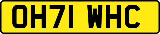 OH71WHC