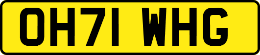 OH71WHG