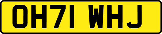 OH71WHJ