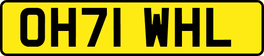 OH71WHL