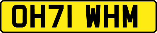 OH71WHM