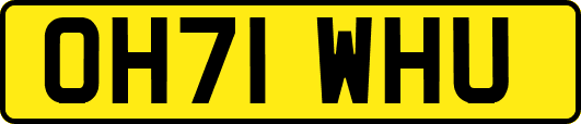 OH71WHU