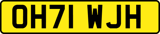 OH71WJH