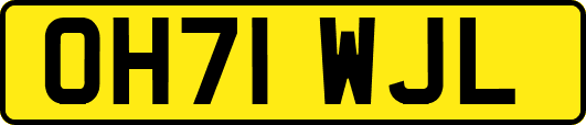 OH71WJL