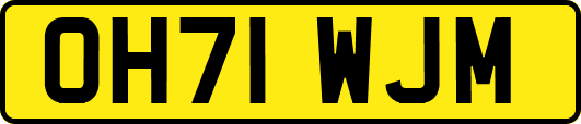 OH71WJM