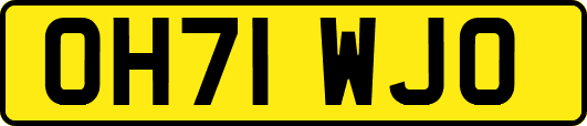 OH71WJO