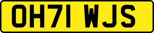 OH71WJS