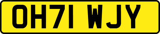 OH71WJY