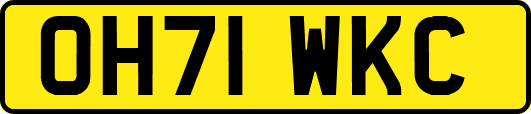 OH71WKC