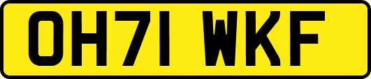 OH71WKF
