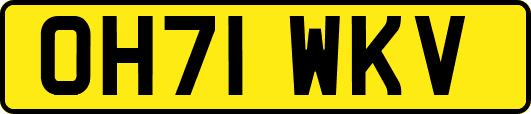 OH71WKV