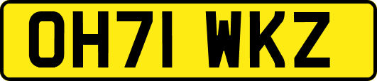 OH71WKZ