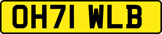 OH71WLB