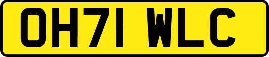 OH71WLC