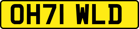 OH71WLD