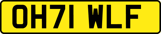 OH71WLF
