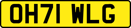 OH71WLG