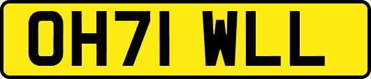 OH71WLL